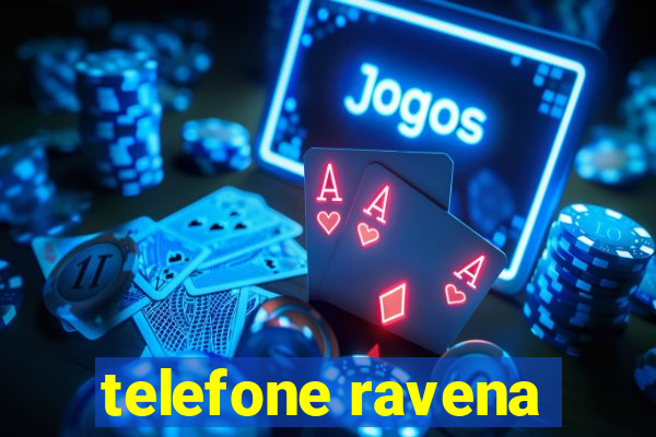 telefone ravena